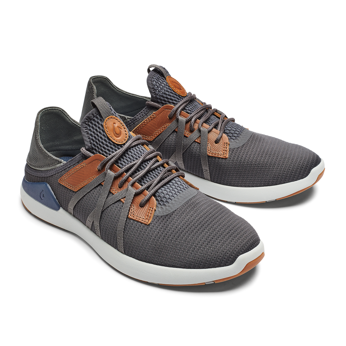 OluKai Mio Lī Men's Athletic Shoes for Men