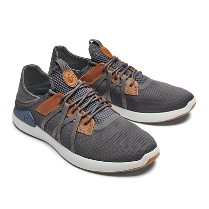 OluKai Mio Lī Men's Athletic Shoes for Men
