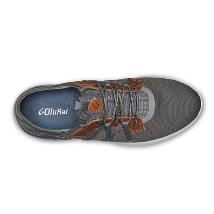 OluKai Mio Lī Men's Athletic Shoes for Men