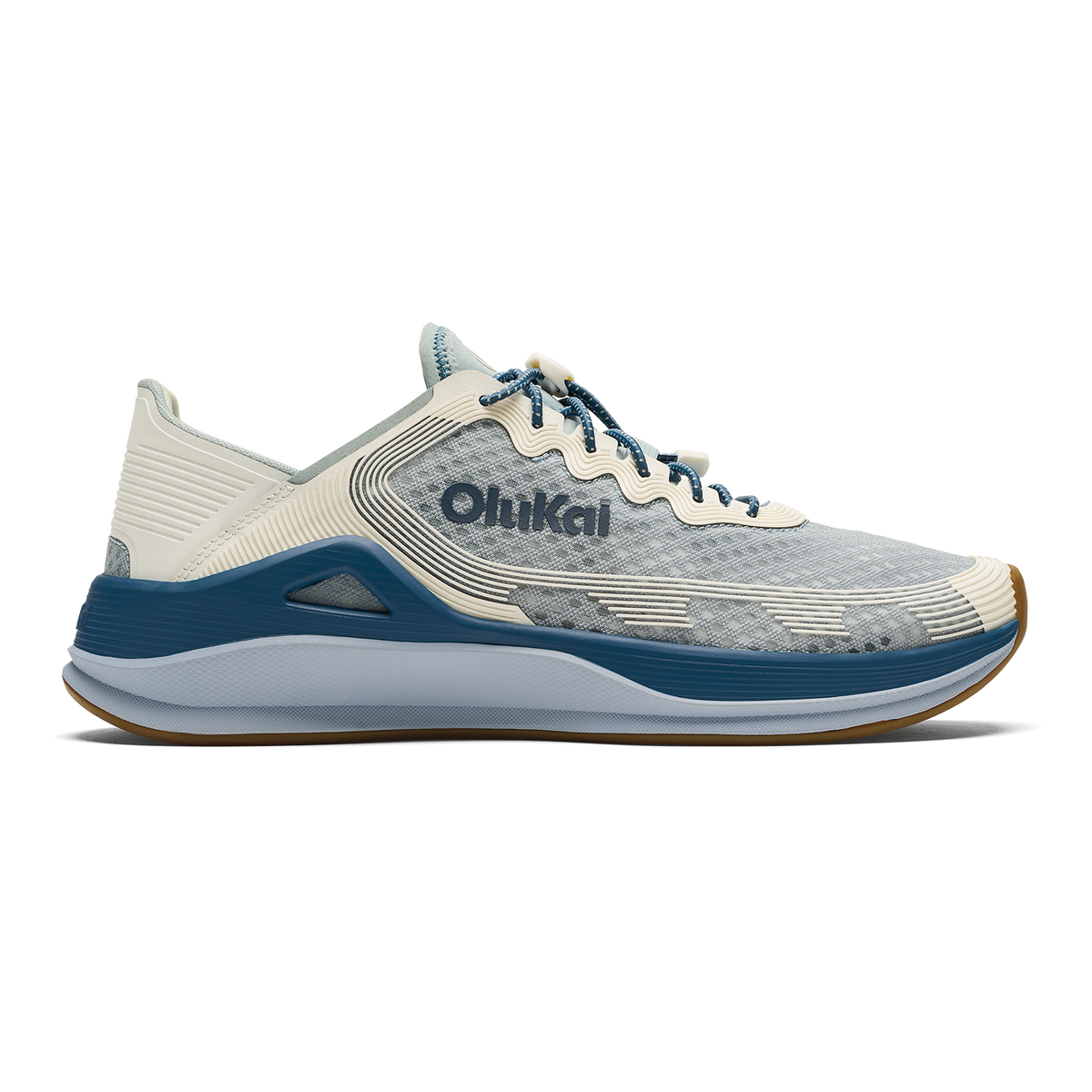 OluKai ‘Ahi Men’s Water Boat Shoes for Men