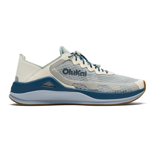 OluKai ‘Ahi Men’s Water Boat Shoes for Men