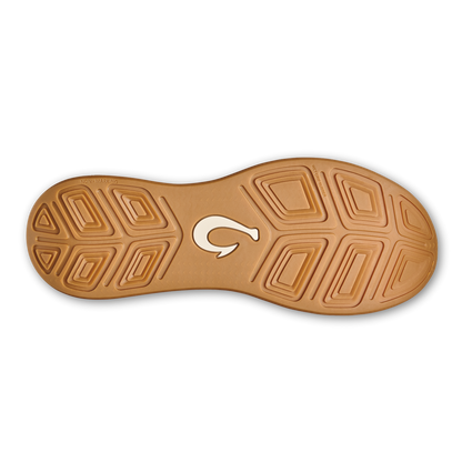 OluKai ‘Ahi Men’s Water Boat Shoes for Men