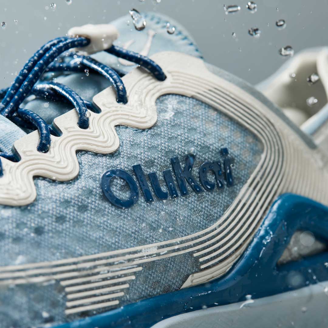 OluKai ‘Ahi Men’s Water Boat Shoes for Men