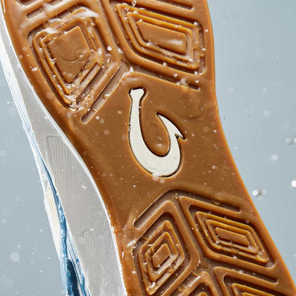 OluKai ‘Ahi Men’s Water Boat Shoes for Men