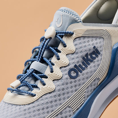 OluKai ‘Ahi Men’s Water Boat Shoes for Men