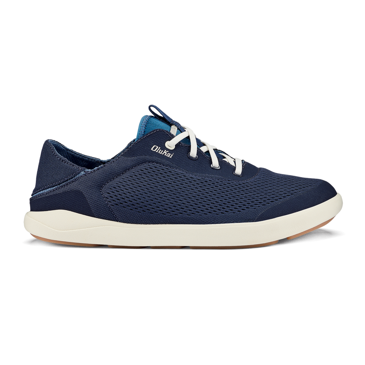 OluKai Moku Pae Men's Boat Shoes for Men