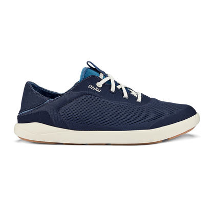 OluKai Moku Pae Men's Boat Shoes for Men