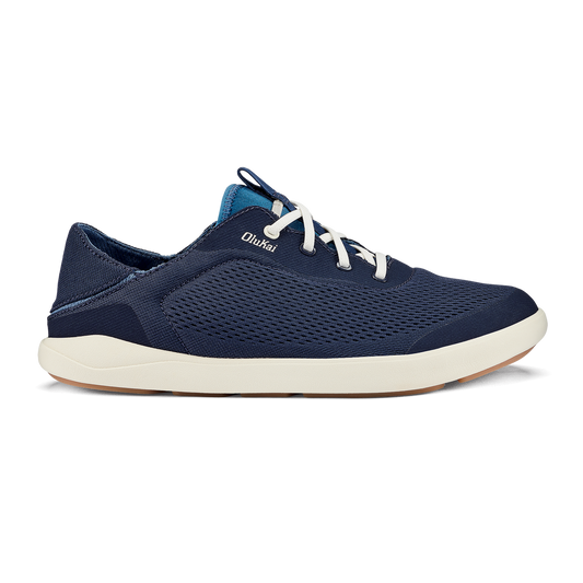 OluKai Moku Pae Men's Boat Shoes for Men