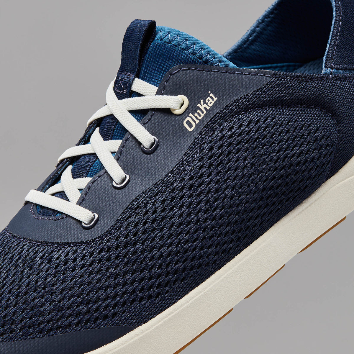 OluKai Moku Pae Men's Boat Shoes for Men