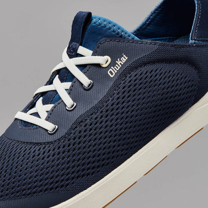 OluKai Moku Pae Men's Boat Shoes for Men