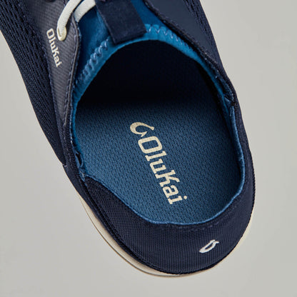 OluKai Moku Pae Men's Boat Shoes for Men