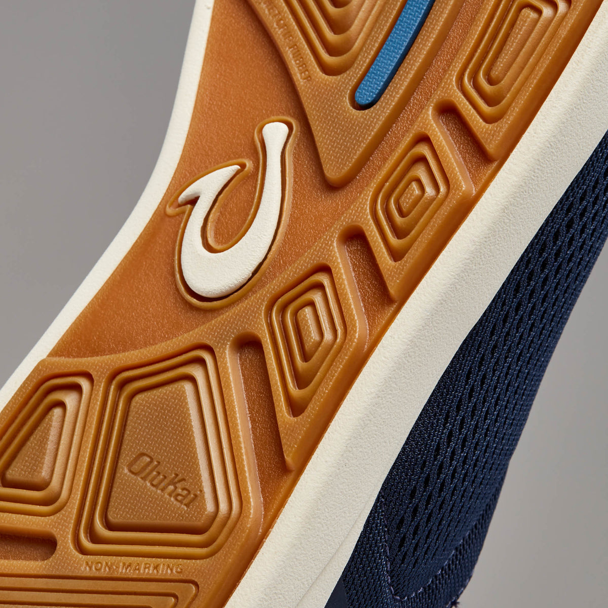 OluKai Moku Pae Men's Boat Shoes for Men