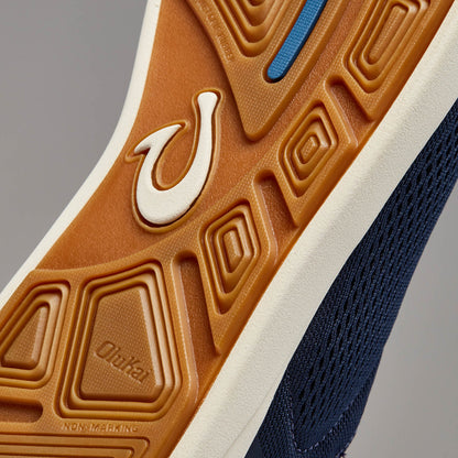 OluKai Moku Pae Men's Boat Shoes for Men