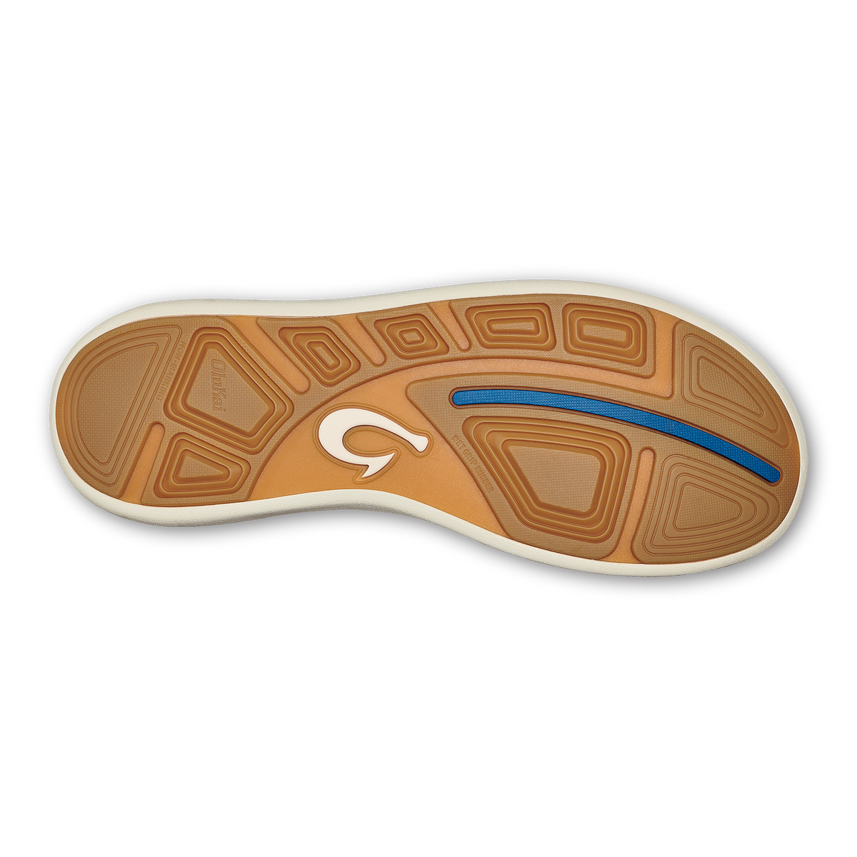 OluKai Moku Pae Men's Boat Shoes for Men