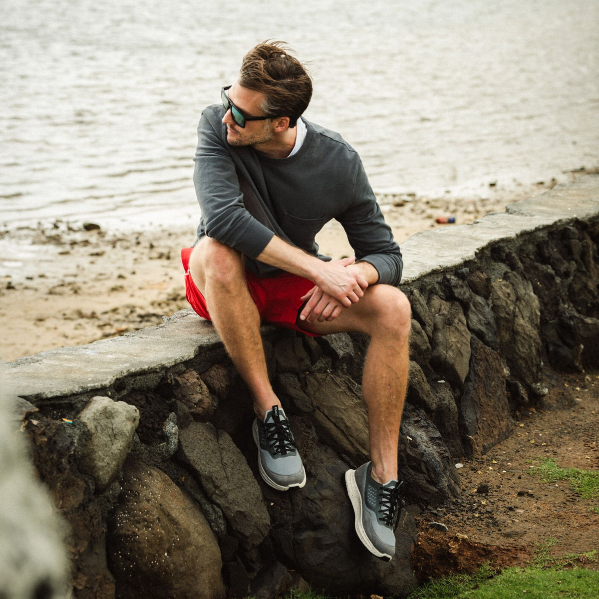 OluKai Makiki for Men