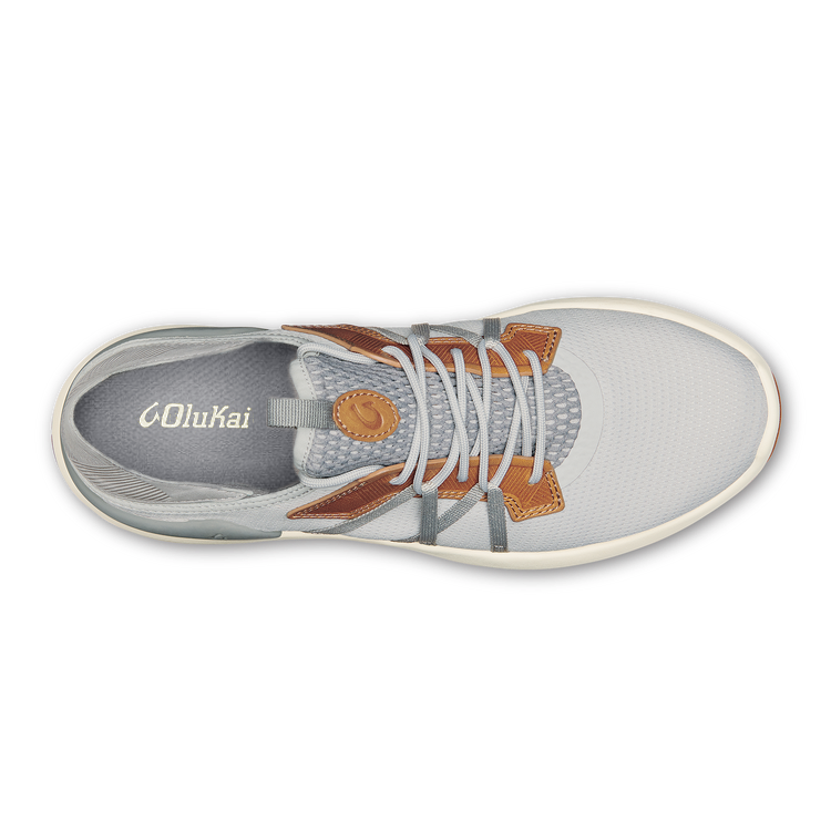 OluKai Mio Lī Men's Athletic Shoes for Men