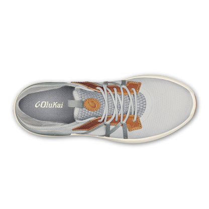 OluKai Mio Lī Men's Athletic Shoes for Men