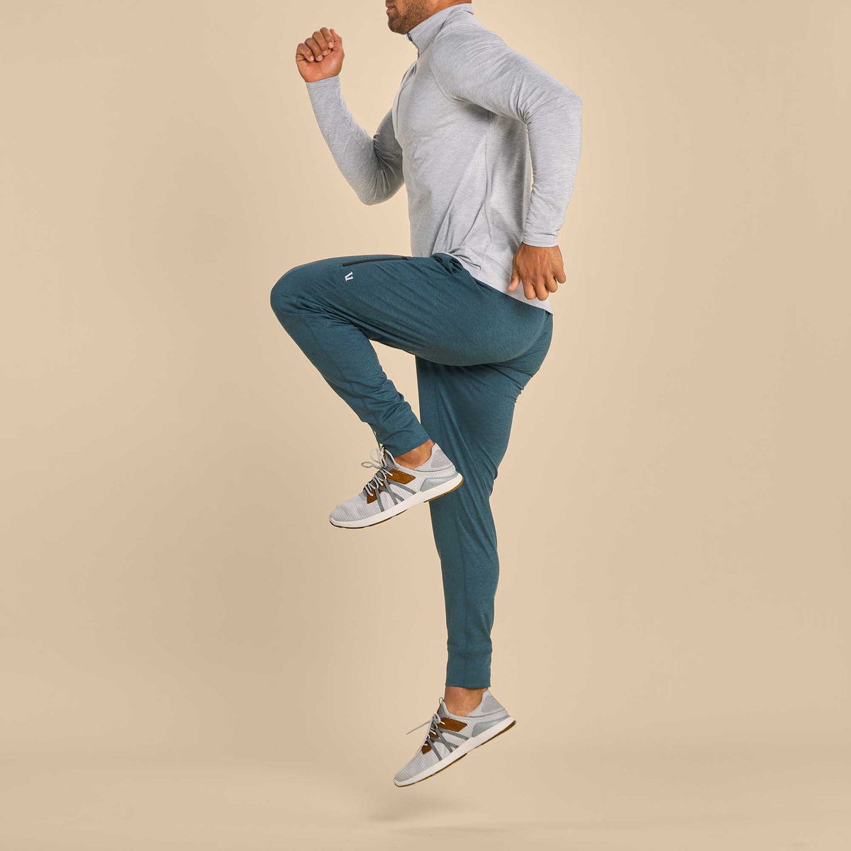 OluKai Mio Lī Men's Athletic Shoes for Men