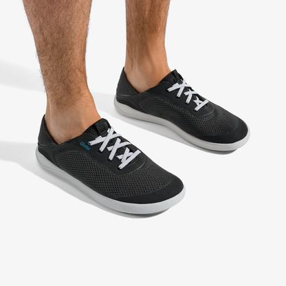 OluKai Moku Pae Men's Boat Shoes for Men