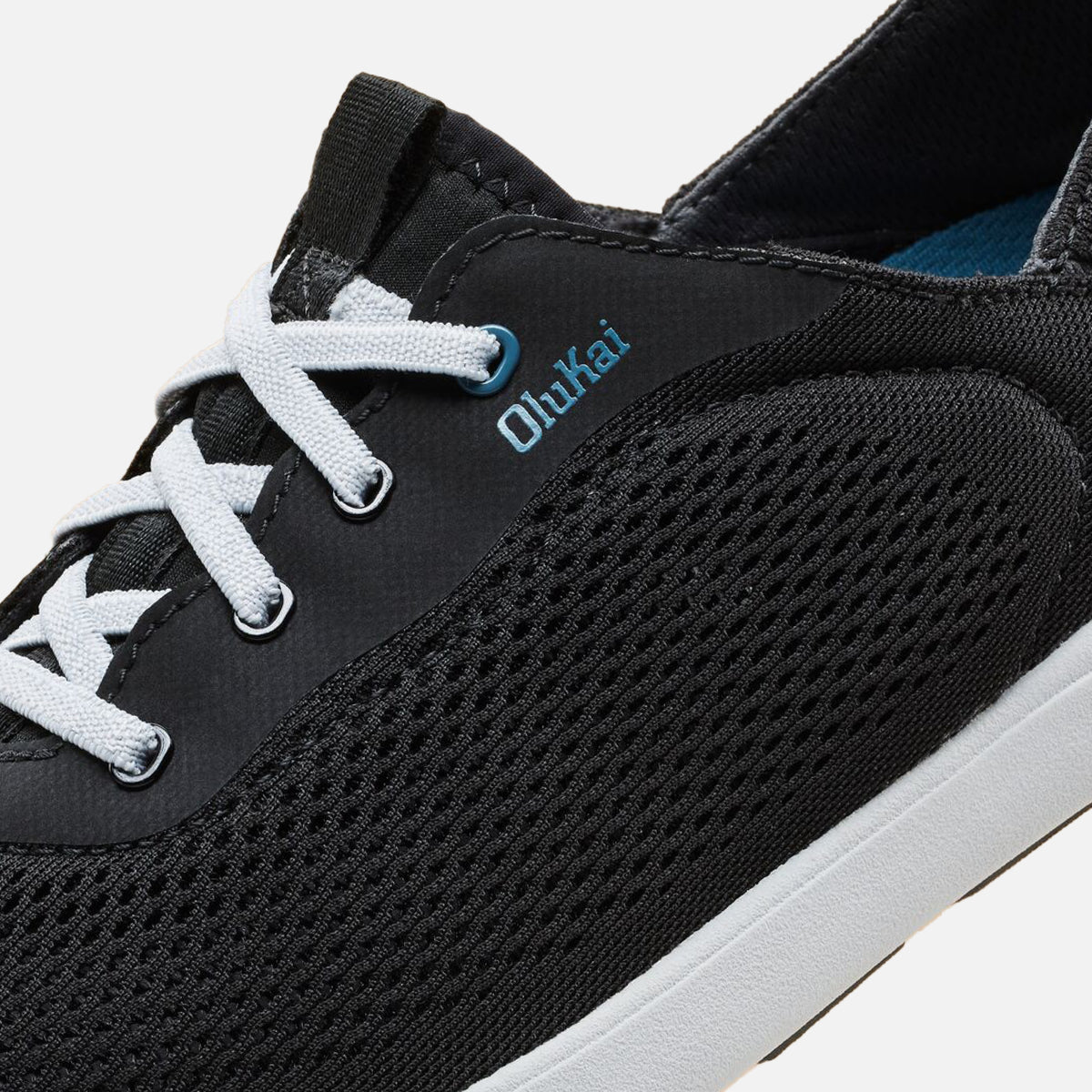 OluKai Moku Pae Men's Boat Shoes for Men