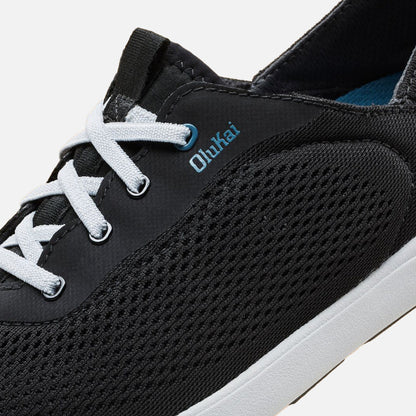 OluKai Moku Pae Men's Boat Shoes for Men