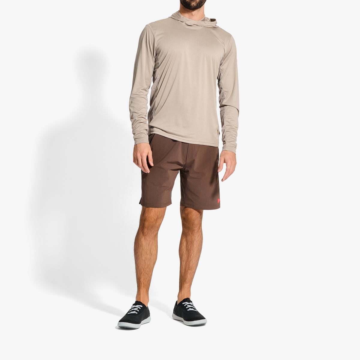 OluKai Moku Pae Men's Boat Shoes for Men