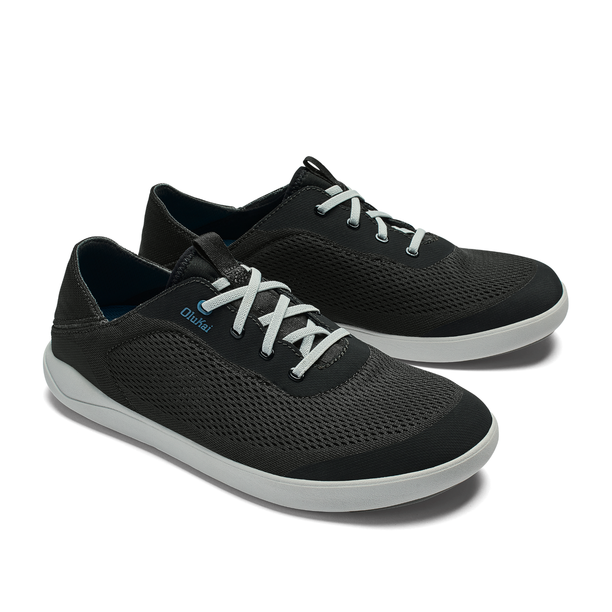 OluKai Moku Pae Men's Boat Shoes for Men