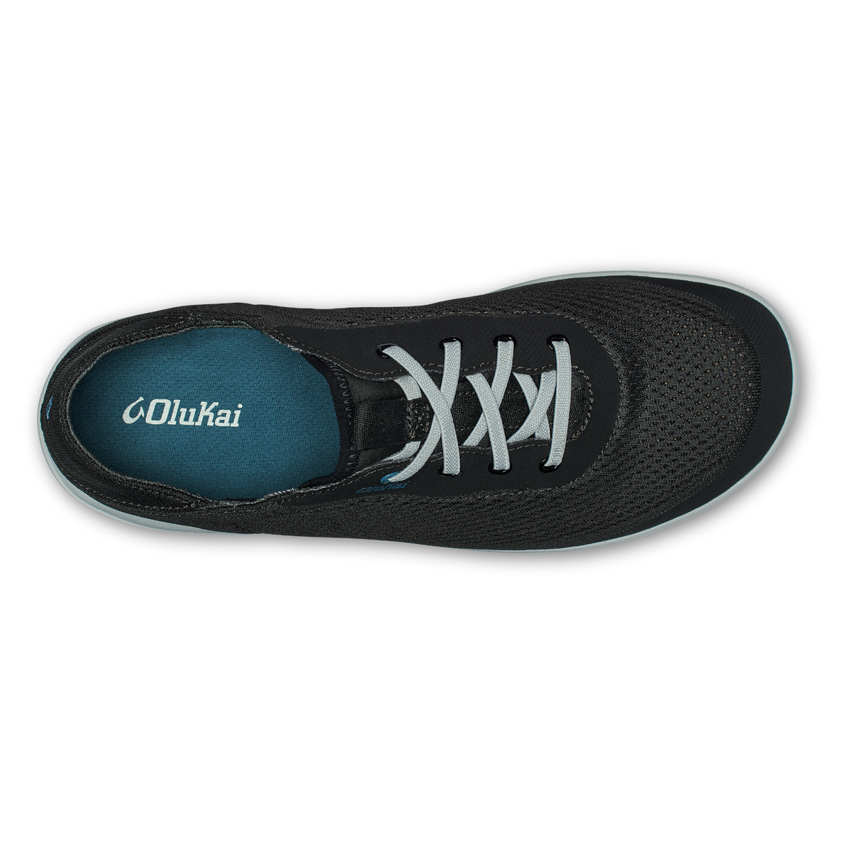 OluKai Moku Pae Men's Boat Shoes for Men