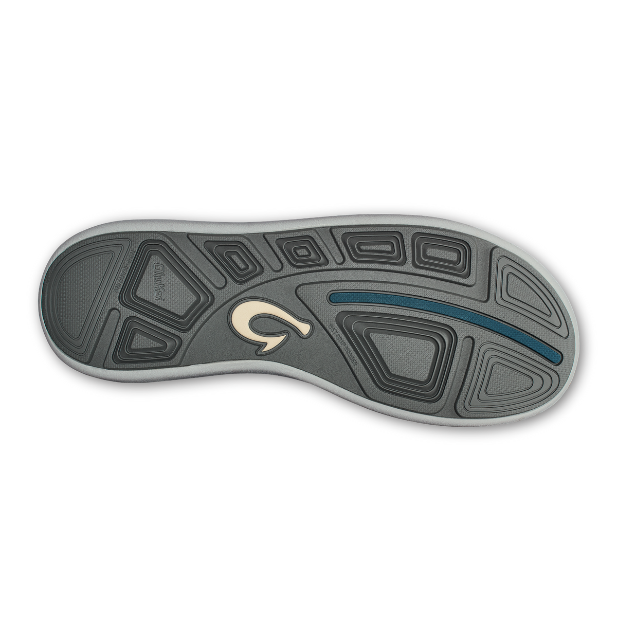 OluKai Moku Pae Men's Boat Shoes for Men
