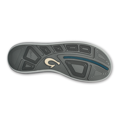 OluKai Moku Pae Men's Boat Shoes for Men
