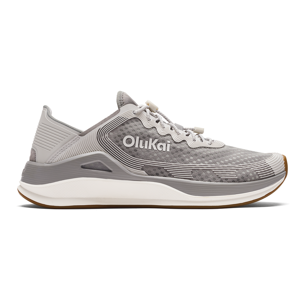 OluKai ‘Ahi Men’s Water Boat Shoes for Men