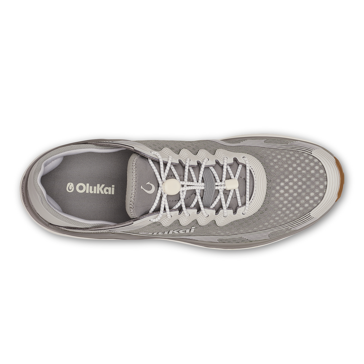 OluKai ‘Ahi Men’s Water Boat Shoes for Men