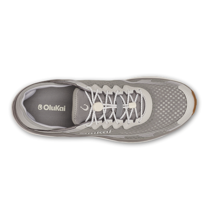 OluKai ‘Ahi Men’s Water Boat Shoes for Men