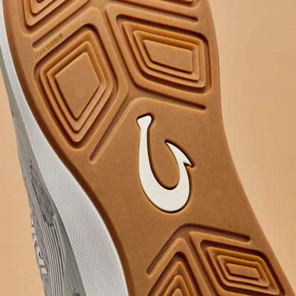 OluKai ‘Ahi Men’s Water Boat Shoes for Men