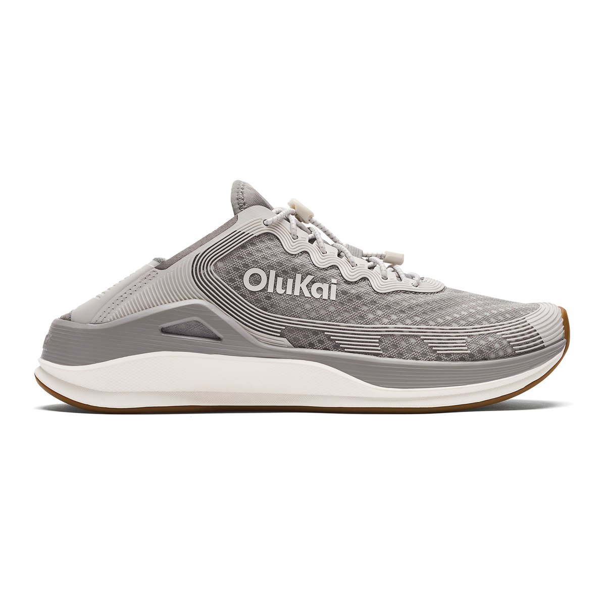 OluKai ‘Ahi Men’s Water Boat Shoes for Men