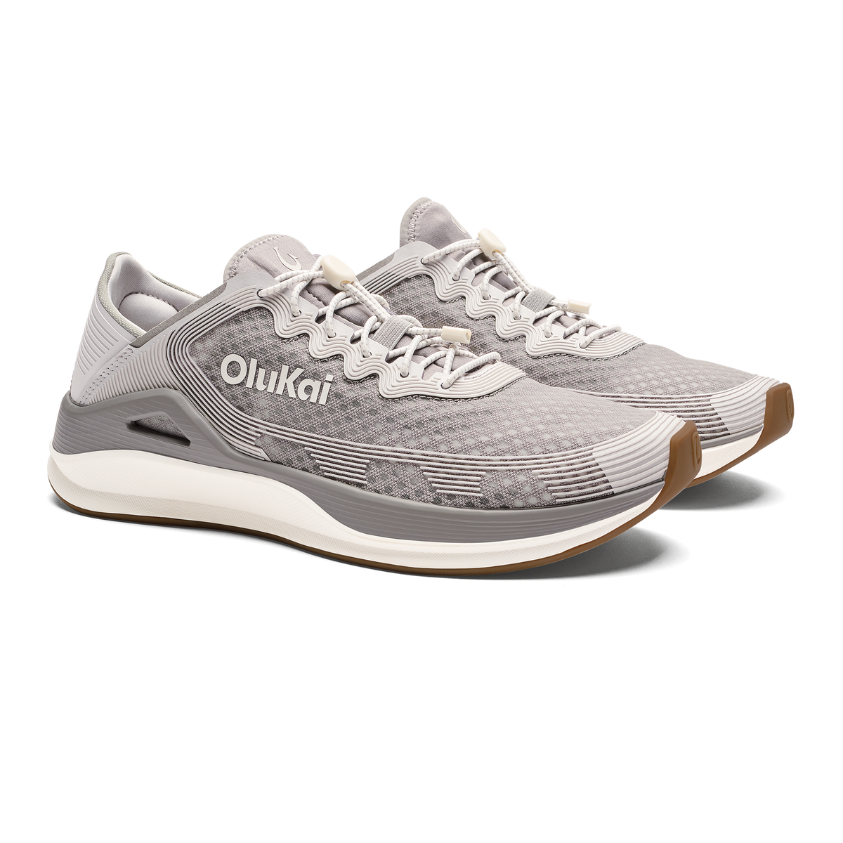 OluKai ‘Ahi Men’s Water Boat Shoes for Men