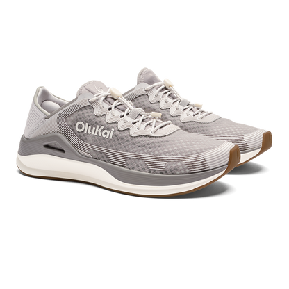 OluKai ‘Ahi Men’s Water Boat Shoes for Men