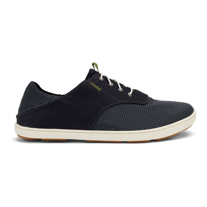 OluKai Nohea Moku Men's Boat Shoes for Men