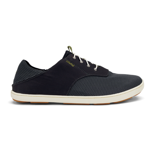 OluKai Nohea Moku Men's Boat Shoes for Men
