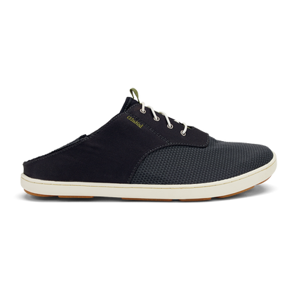 OluKai Nohea Moku Men's Boat Shoes for Men