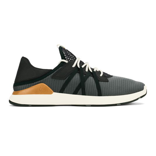 OluKai Mio Lī Men's Athletic Shoes for Men