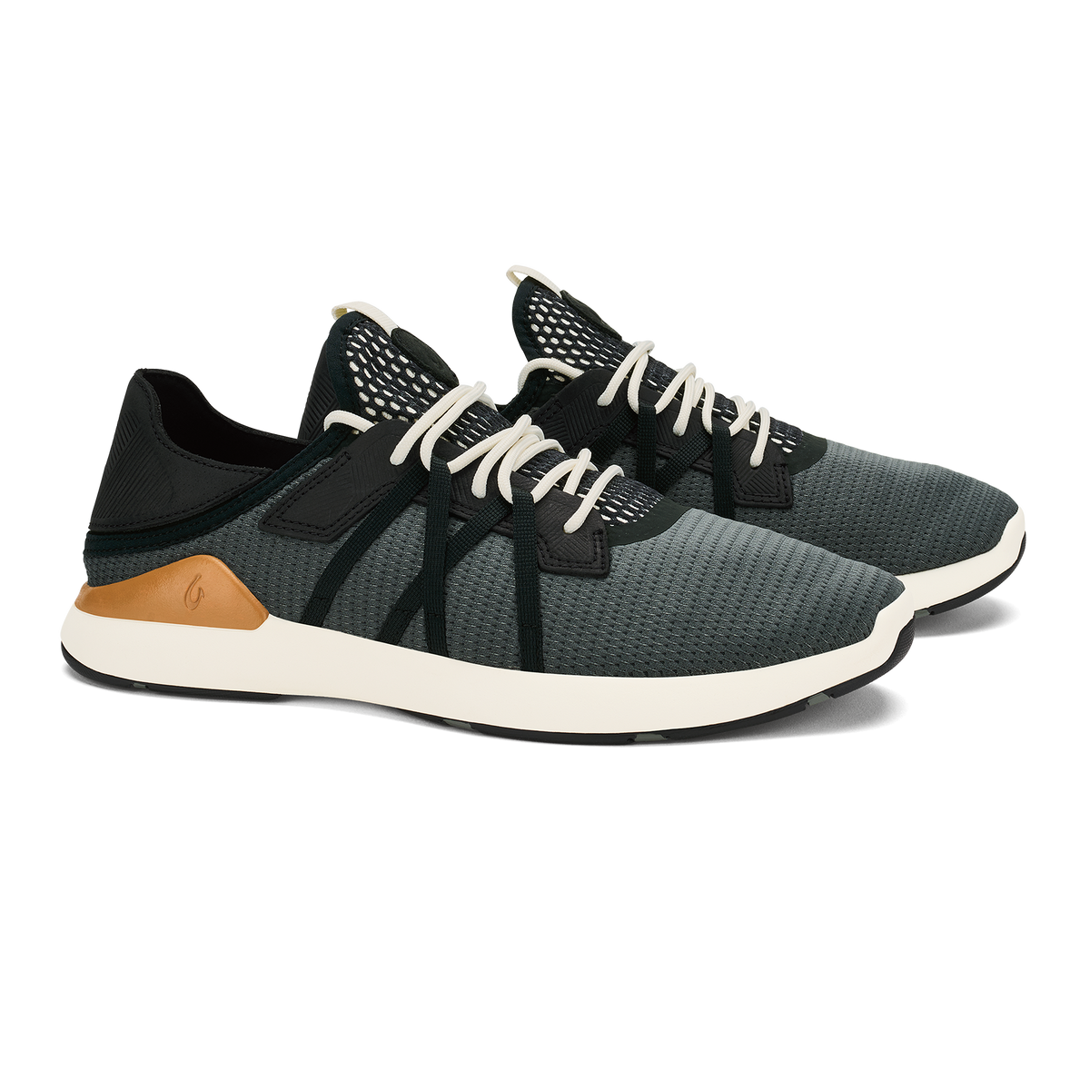 OluKai Mio Lī Men's Athletic Shoes for Men