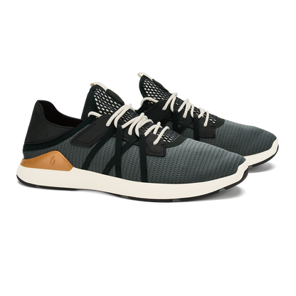 OluKai Mio Lī Men's Athletic Shoes for Men
