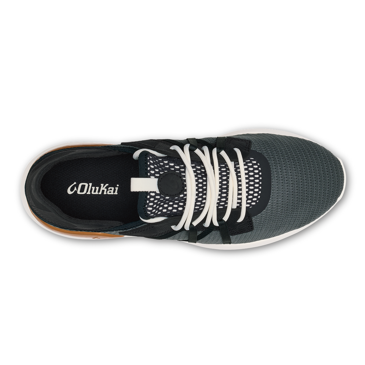 OluKai Mio Lī Men's Athletic Shoes for Men