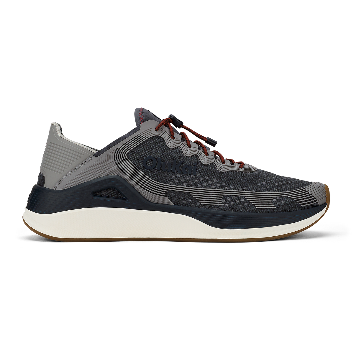 OluKai ‘Ahi Men’s Water Boat Shoes for Men