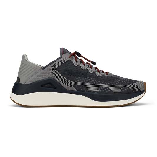 OluKai ‘Ahi Men’s Water Boat Shoes for Men