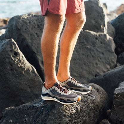 OluKai ‘Ahi Men’s Water Boat Shoes for Men