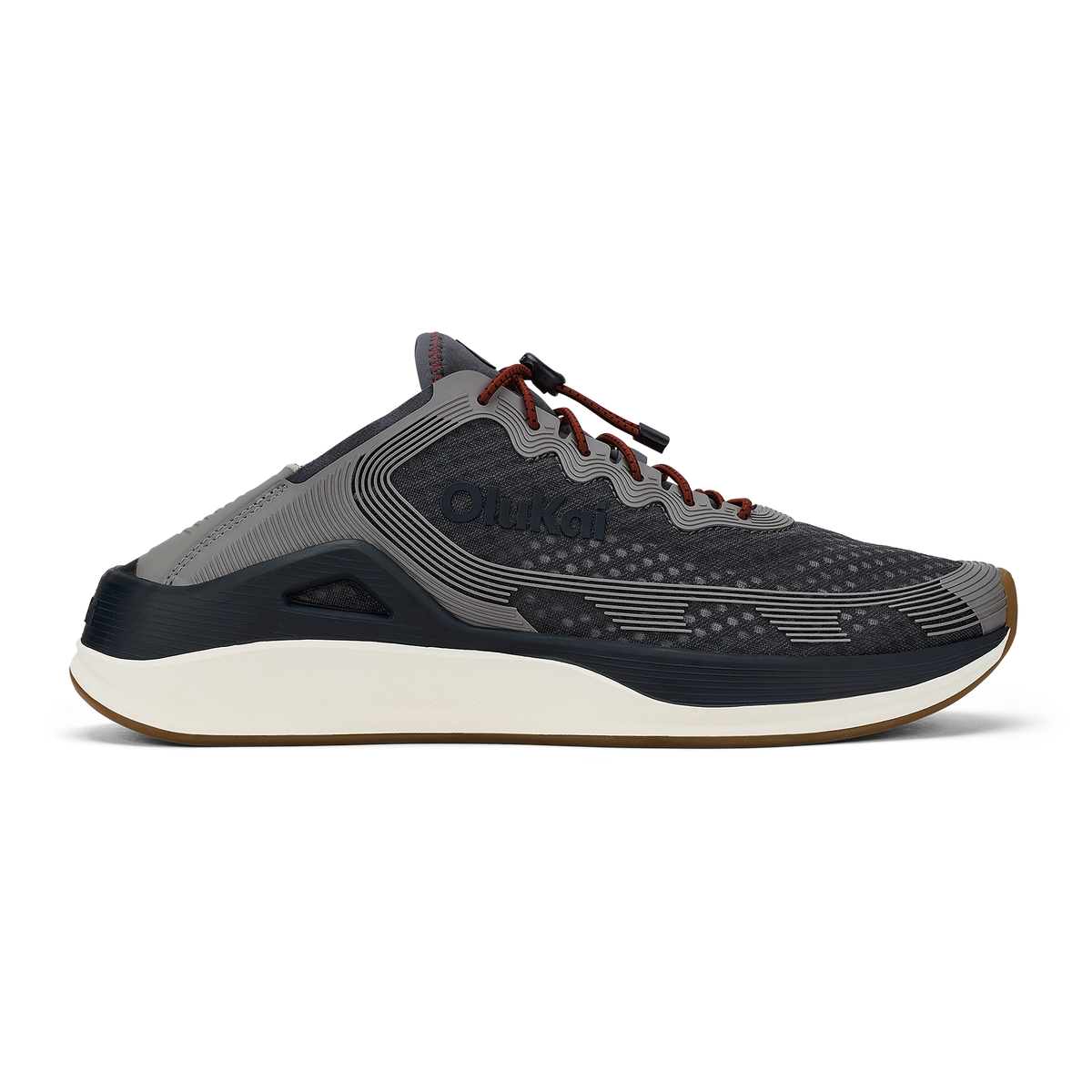 OluKai ‘Ahi Men’s Water Boat Shoes for Men