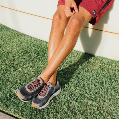 OluKai ‘Ahi Men’s Water Boat Shoes for Men
