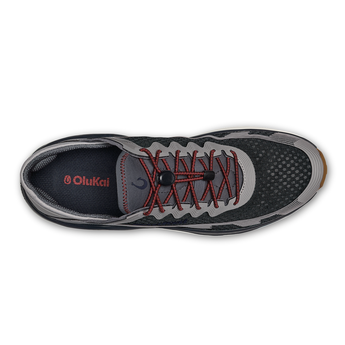 OluKai ‘Ahi Men’s Water Boat Shoes for Men